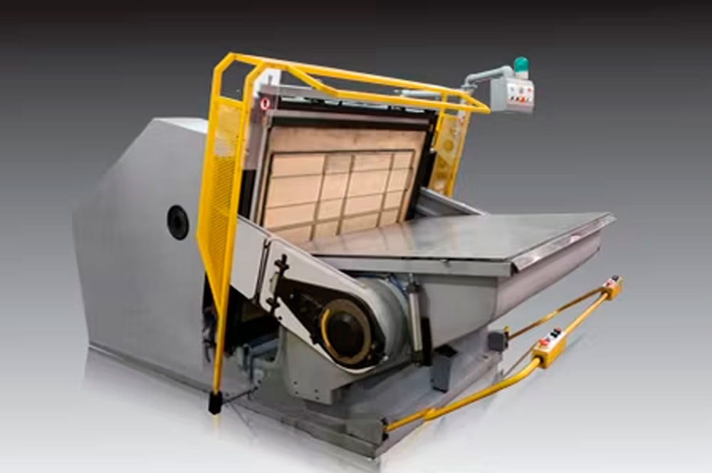 Troquelado - Cajas Carlos Cruz